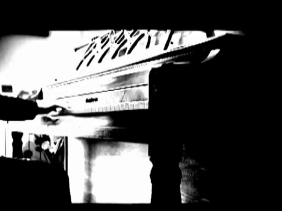 David Guetta - Titanium (piano cover)