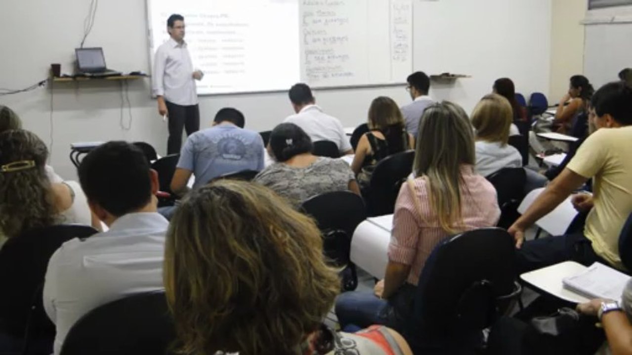 Curso de Português para Concursos