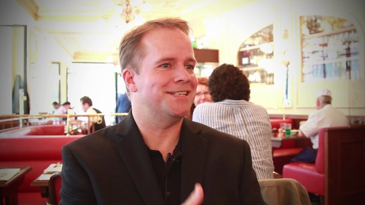 [EN] end-user experience is key, especially for networks part 1 [video]