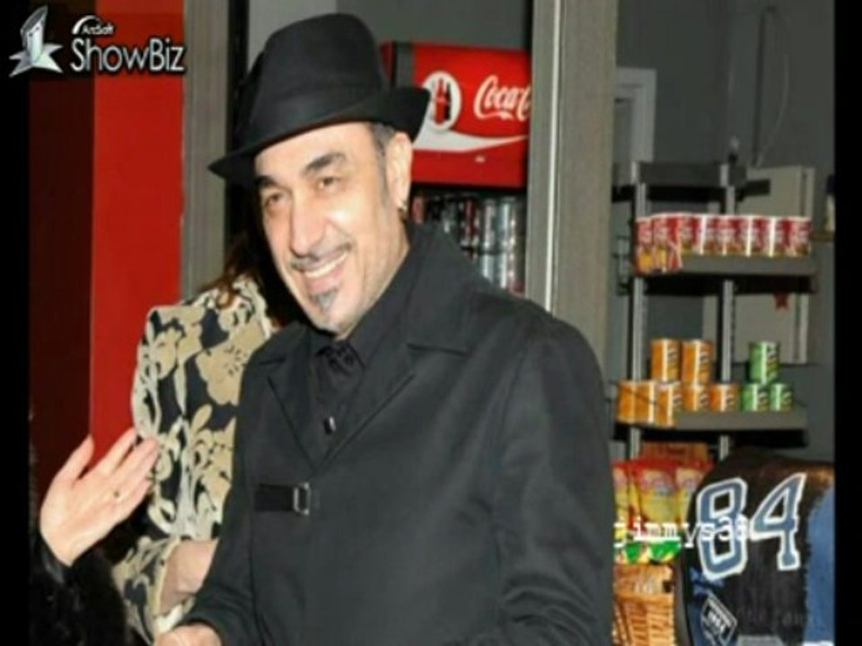 Νότης Σφακιανάκης - Σ' Ακολουθώ Μέχρι Την Κόλαση