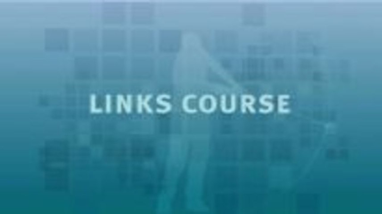 3D Animation of The Open Championship ⛳