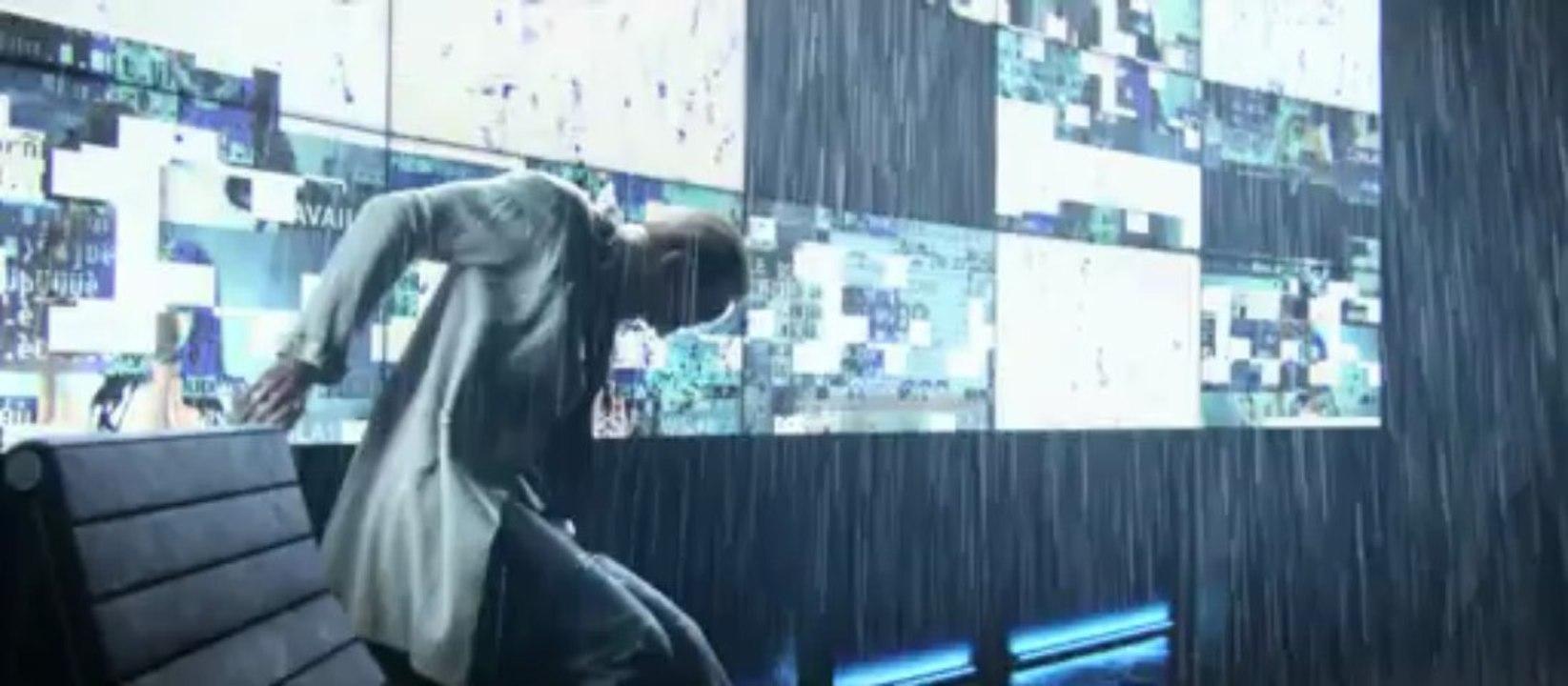 Games exploram polêmica da vigilância online