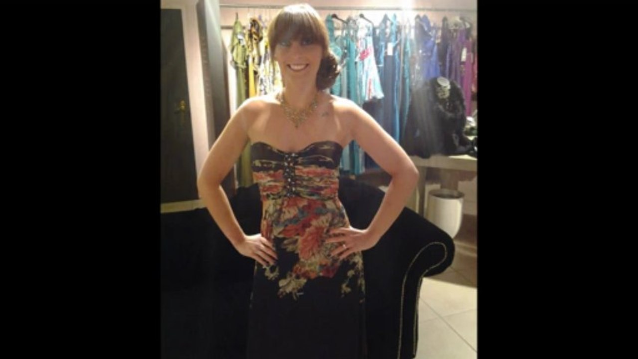 Alisson interprete PARLER A MON PERE