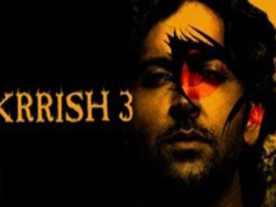 Krrish 3 in trouble