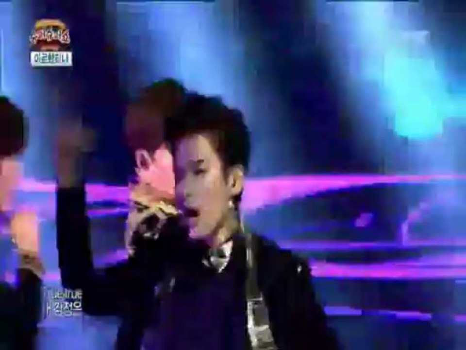 ARGENTINA  Super Super Show