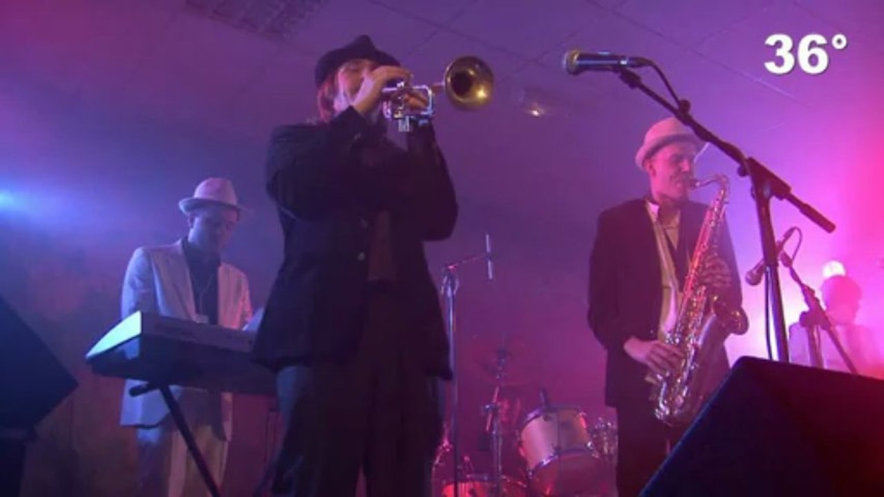 zamalska bibiche part1