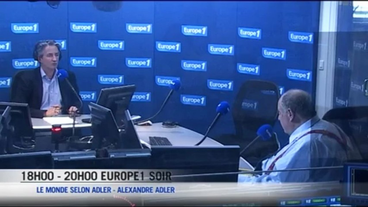 Offensive diplomatique