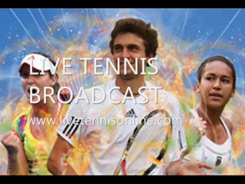Full Online Stream ATP AEGON International 2013