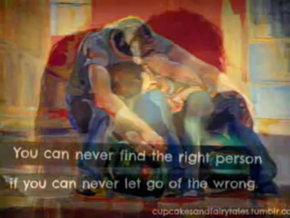 Being In Love Ain't Easy -Sweet Obsession