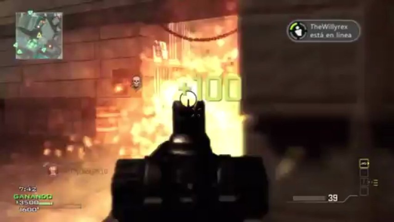 Empezamos desde cero!!