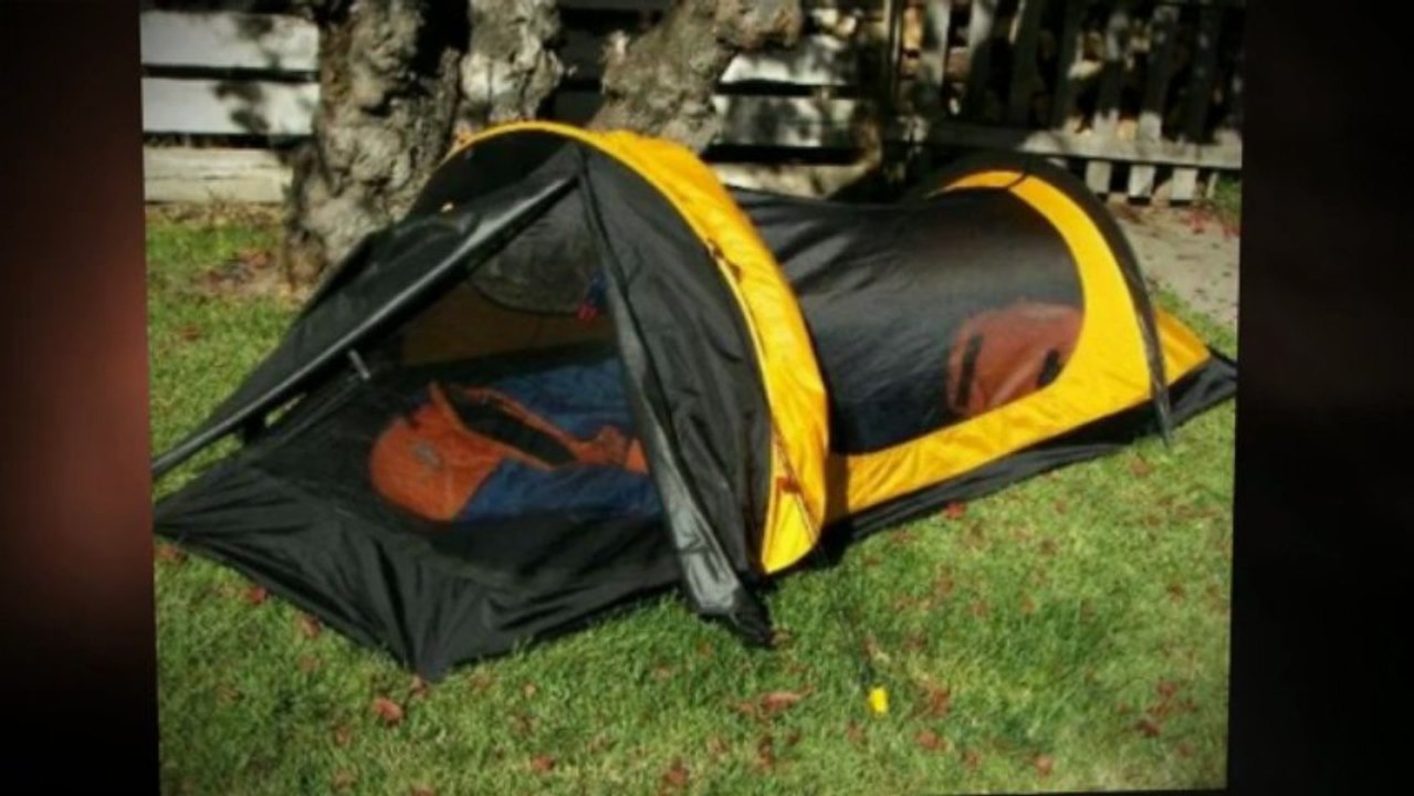 Best Backpacking Tents