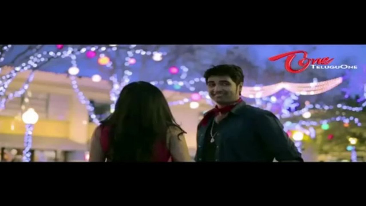 Kiss Movie Songs - Ee Kshanam - ‪Sesh Adivi - Priya Banerjee