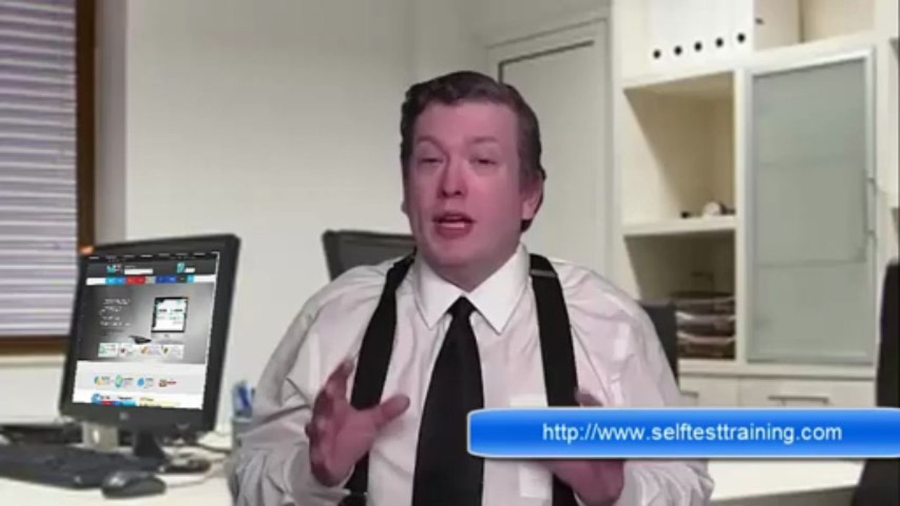 CompTIA Security+ SY0-301 Exam Preparation Tips