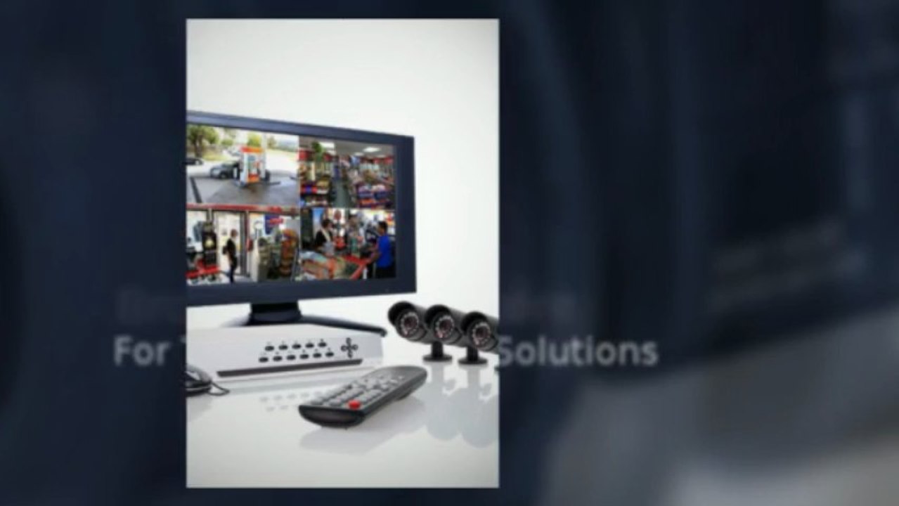 Types of Lipstick Cameras