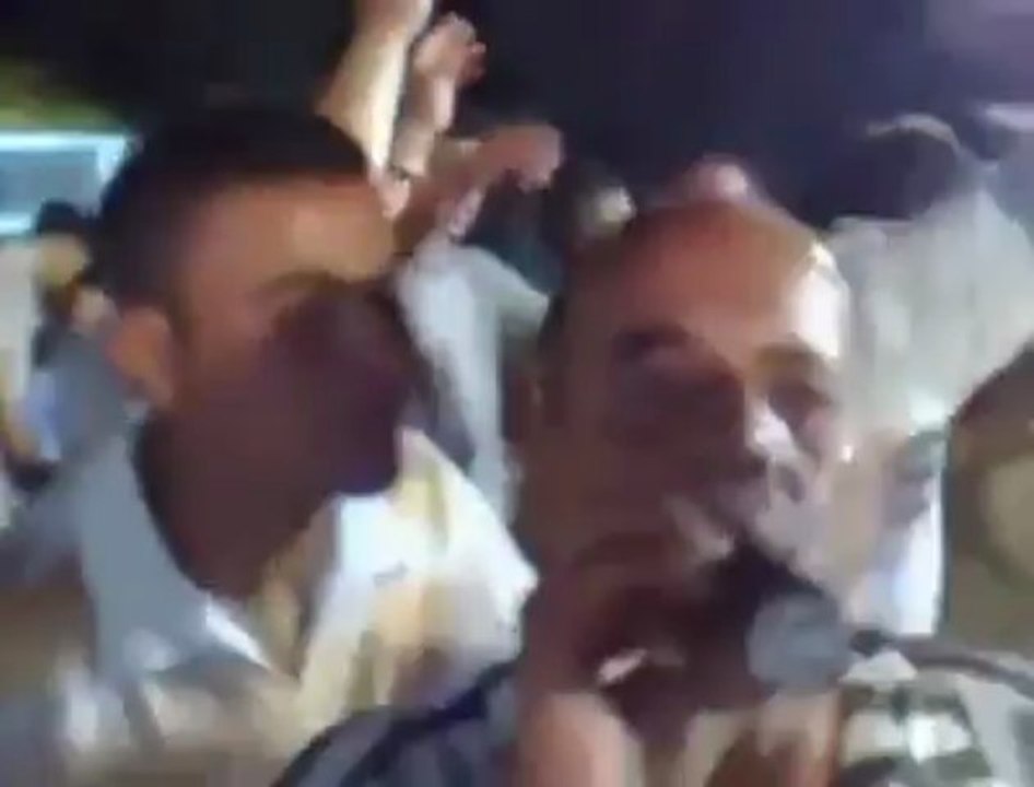 célèbre chanteur d'eljem tunisie.3in echarad