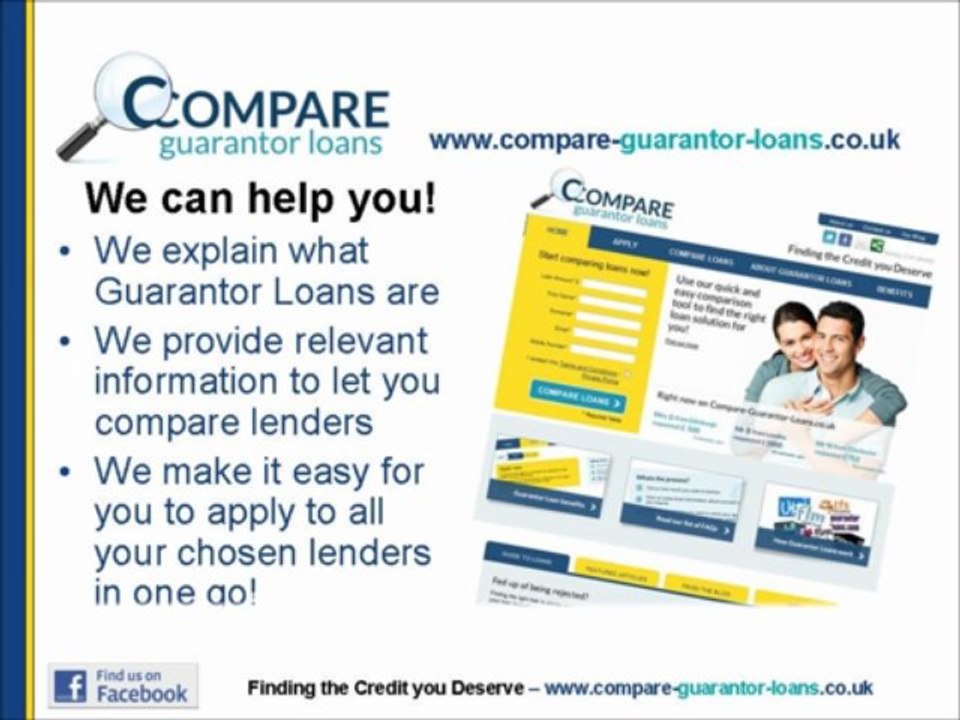 What Is a Guarantor? Key Facts Explained