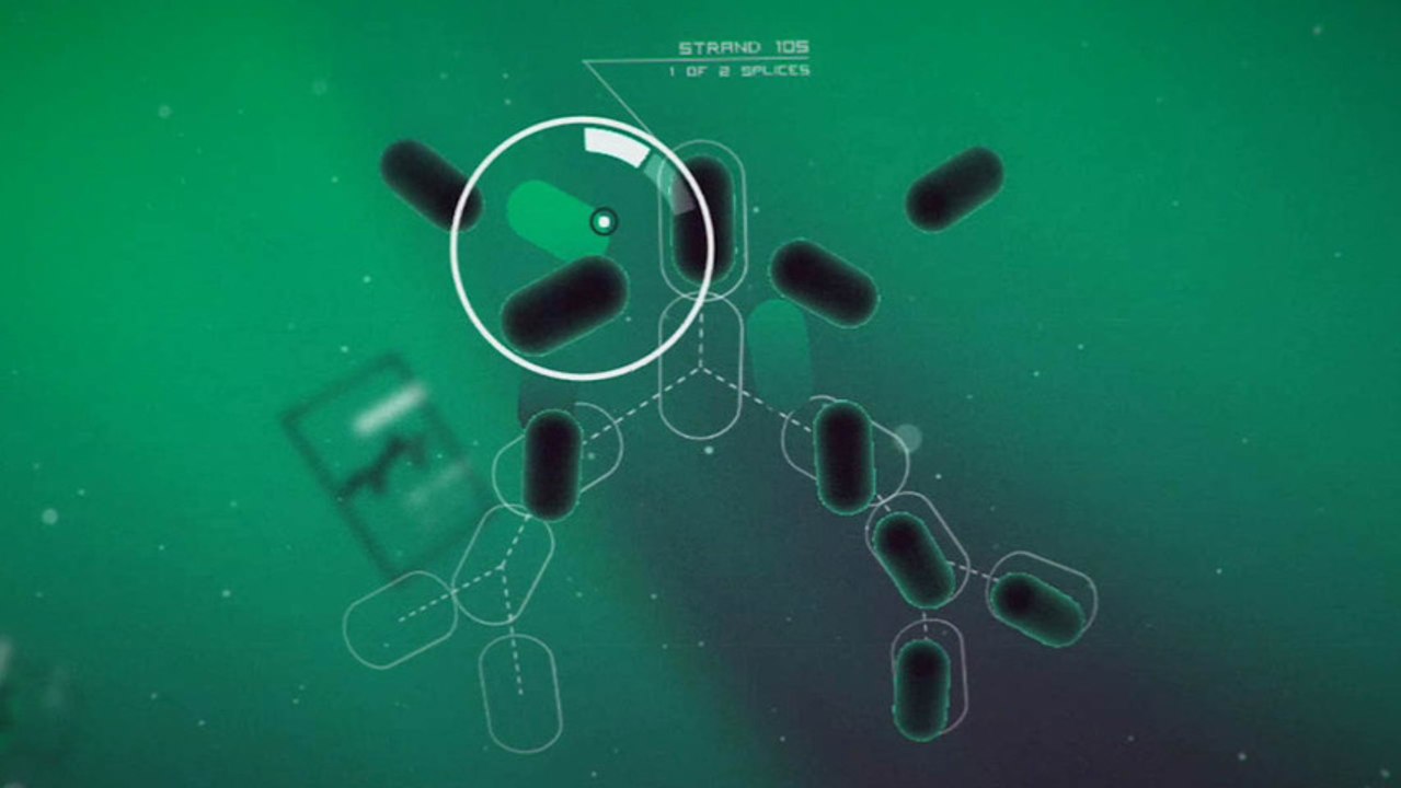 CGR Undertow - SPLICE review for PC