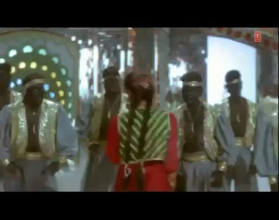 Kala Sha Kalaa [Full Song] - Aayee Milan Ki Raat - Avinash Wadhawan, Shaheen