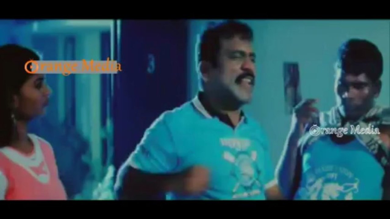 Sandadi Movie Comedy