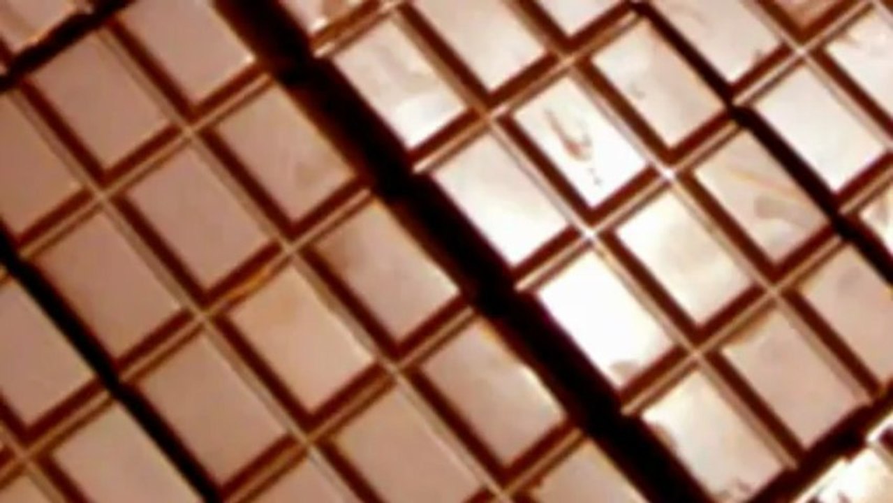 Components of A Great Snack Food