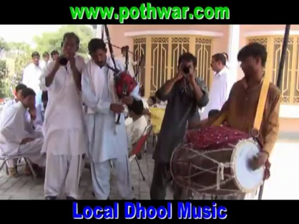 Dhool Musical Group