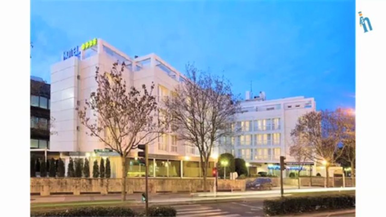 San Sebastián - Hotel San Sebastián (Quehoteles.com)