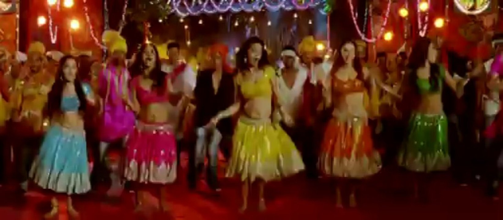 Himmatwala (2013) _clip4