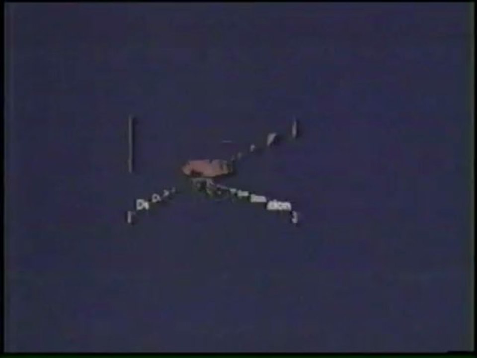 KAZY FM 106.7 Denver, Colorado TV Commercial