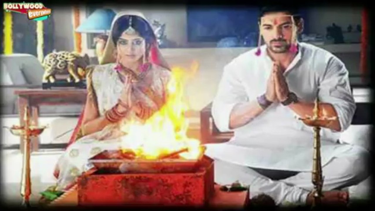 John Abraham married