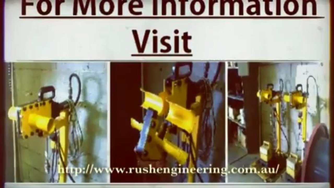 The Principles and Techniques in Machine Maintenance Practices