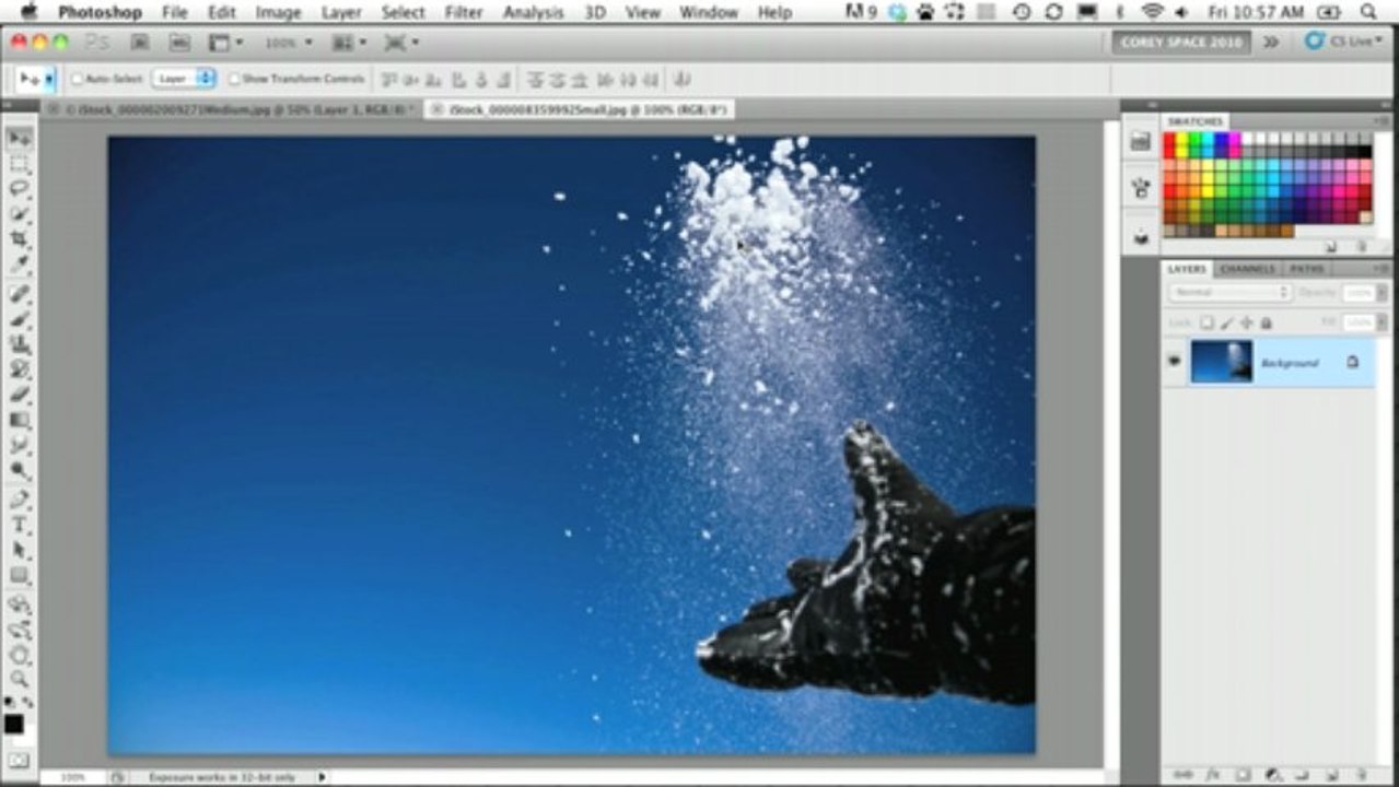 Mastering Blend Modes In Photoshop - 17 Masking Techniques