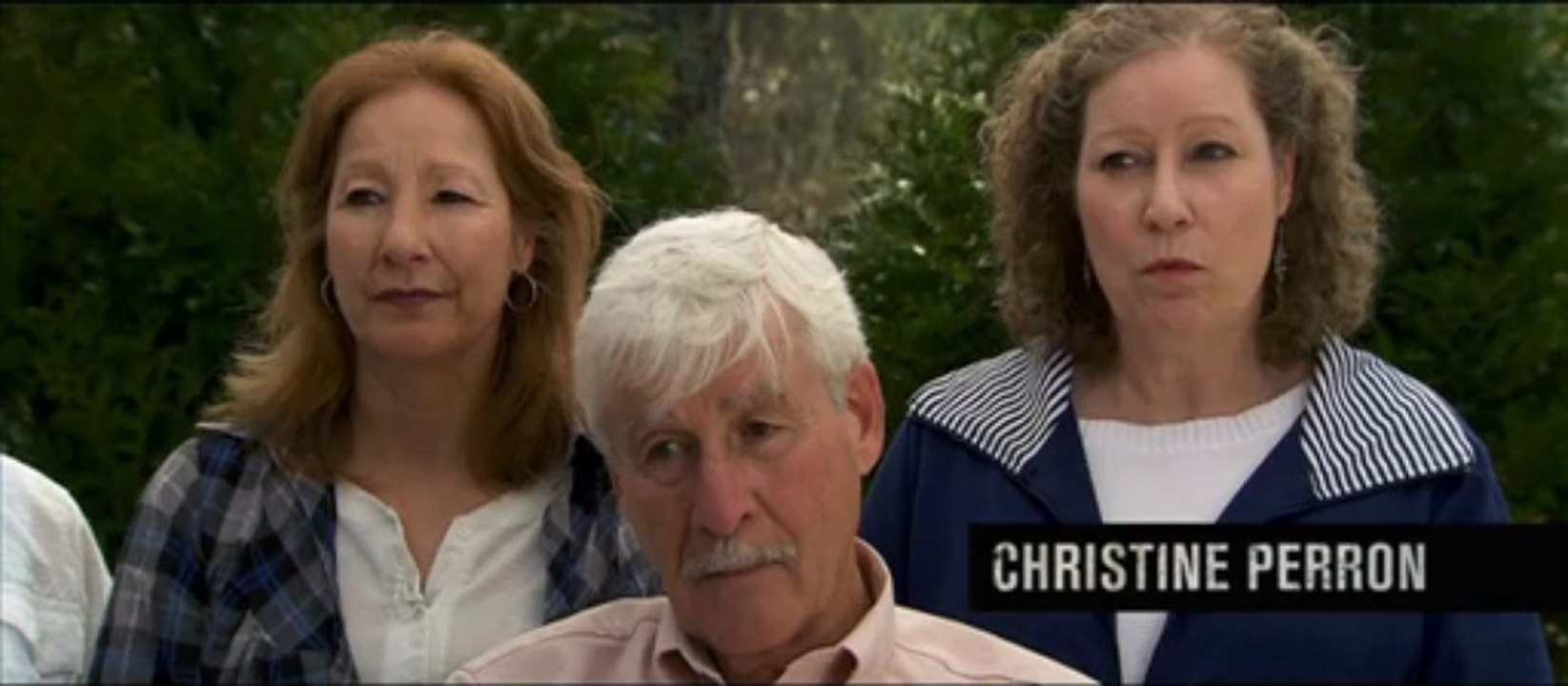 The Conjuring - Trailer 2