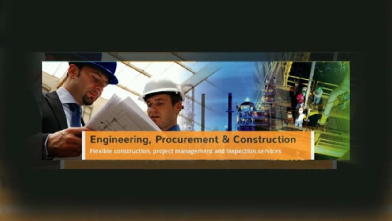 Onshore Engineering by Audubon Engineering