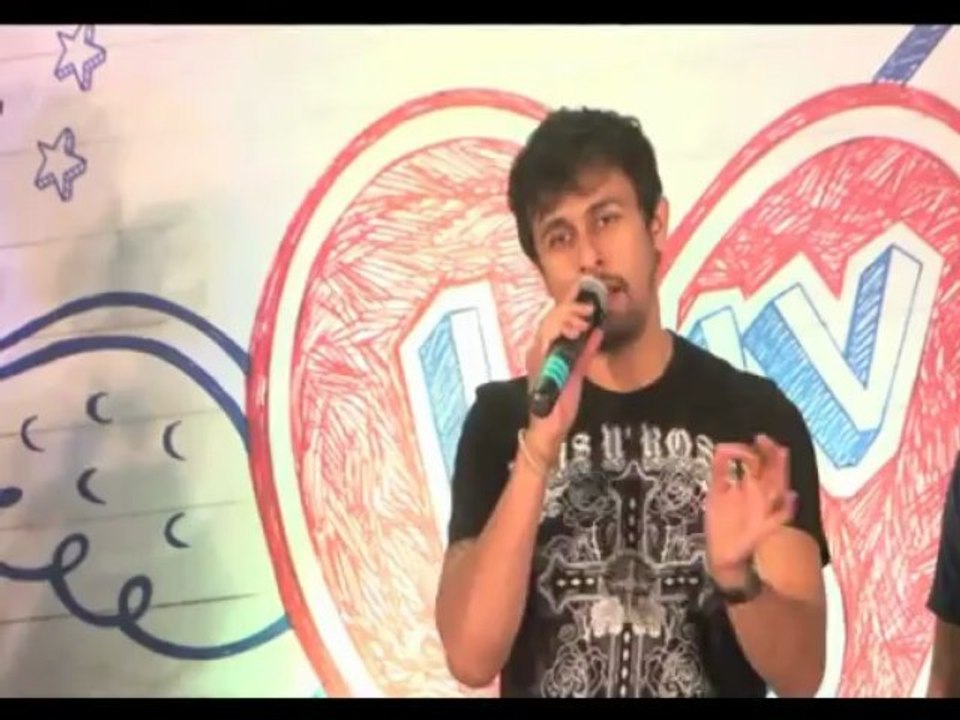 Software to become singers