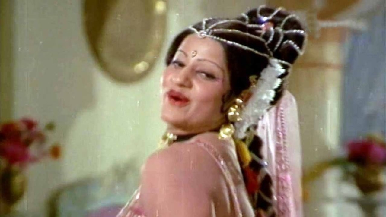 Gandharva Kanya Songs -  Ararare Pattukupota - Jayamalini, Rajanala, Saradhi