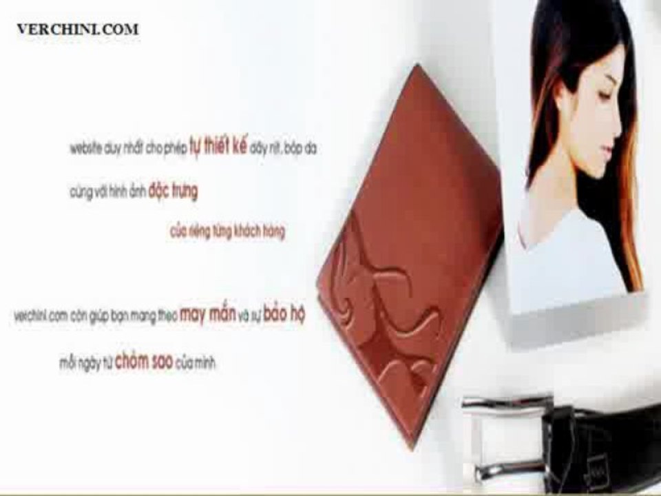 Do you need Brand Wallets?