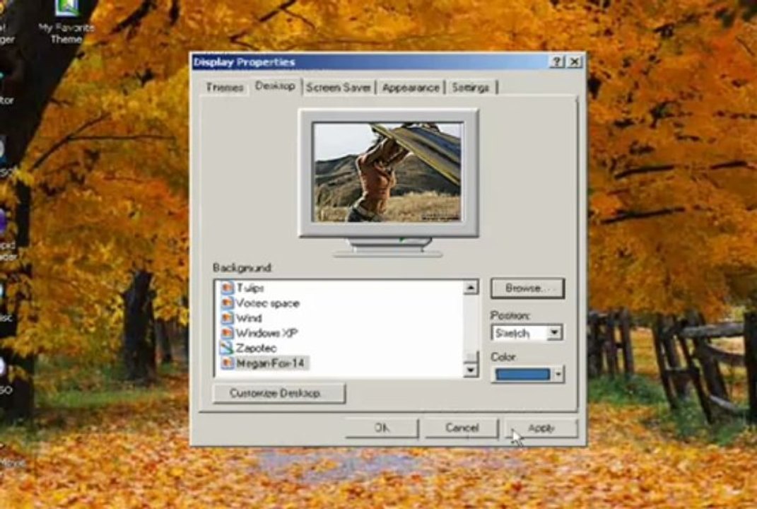 Computer Basic Tutorial
