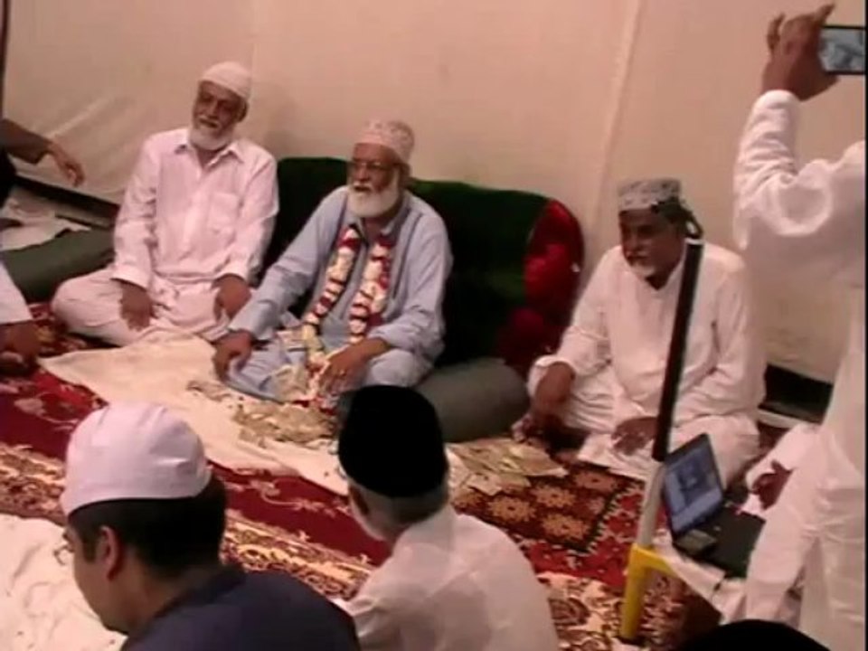 Pardey E Shouk Hey Yehi - Tahir Ali Mahir Ali Qawal