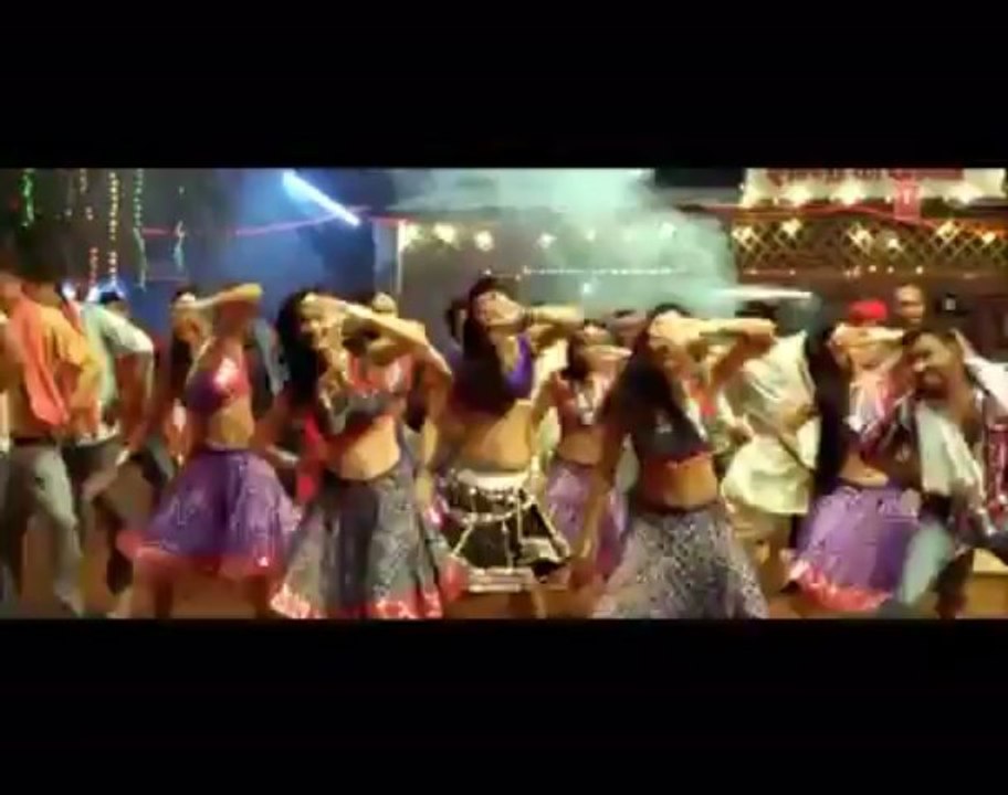 Billori Song _ Chakradhaar _ Abhishek Anand, Urvashi Sharma