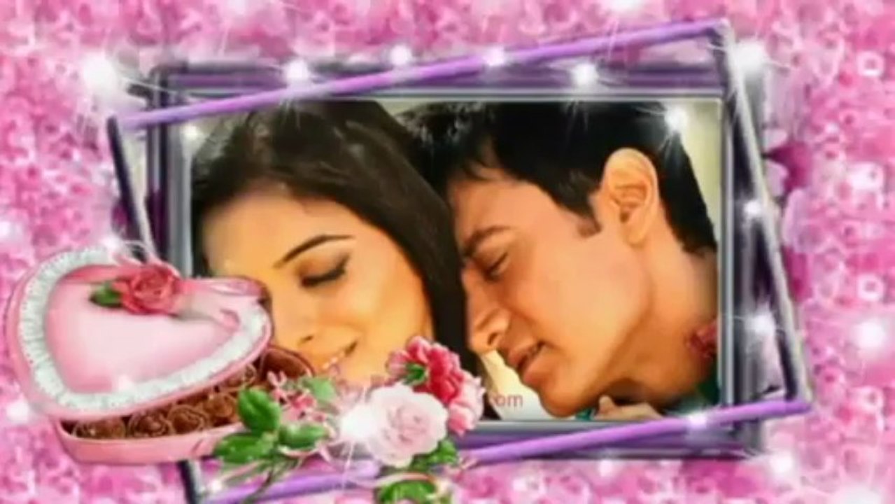 Dil Main Ho Tum Aankhon Main Tum - Janaki & Bappi Lahiri