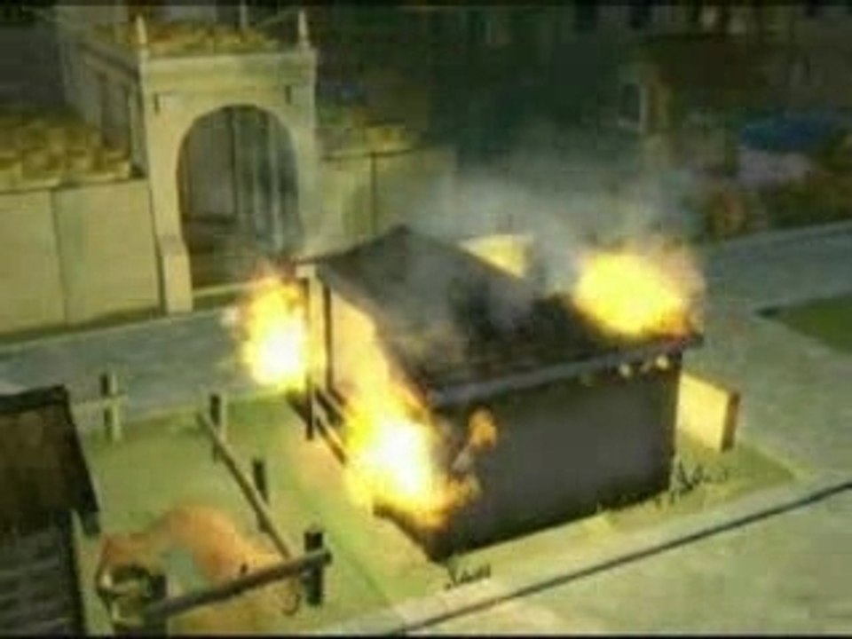 Découvrez le Trailer de Caesar 4 sur PC 🎮