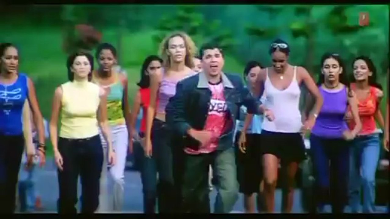 Yeh Kya Ho Raha Hai - Yeh Kya Ho Raha Hai? (2002) Full Song