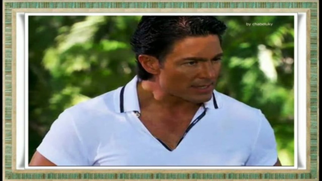 Jesús versus Fernando