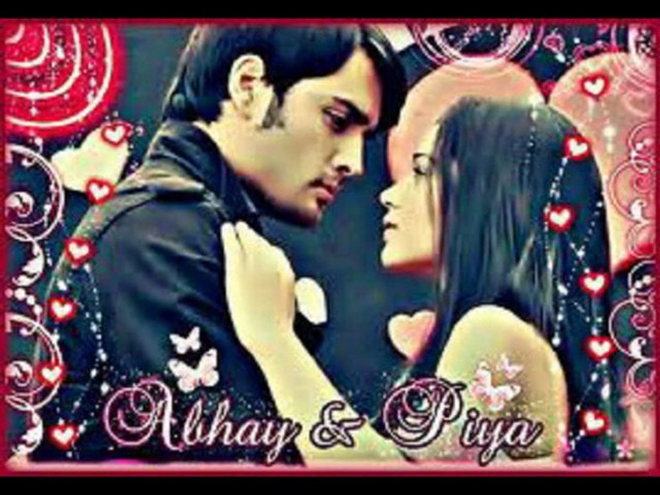 Abhay and Piya