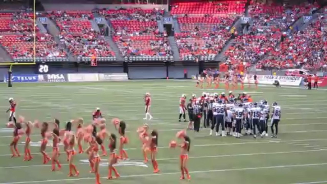 American Football Overview 🏈