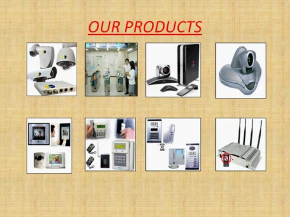 access control system gurgoan