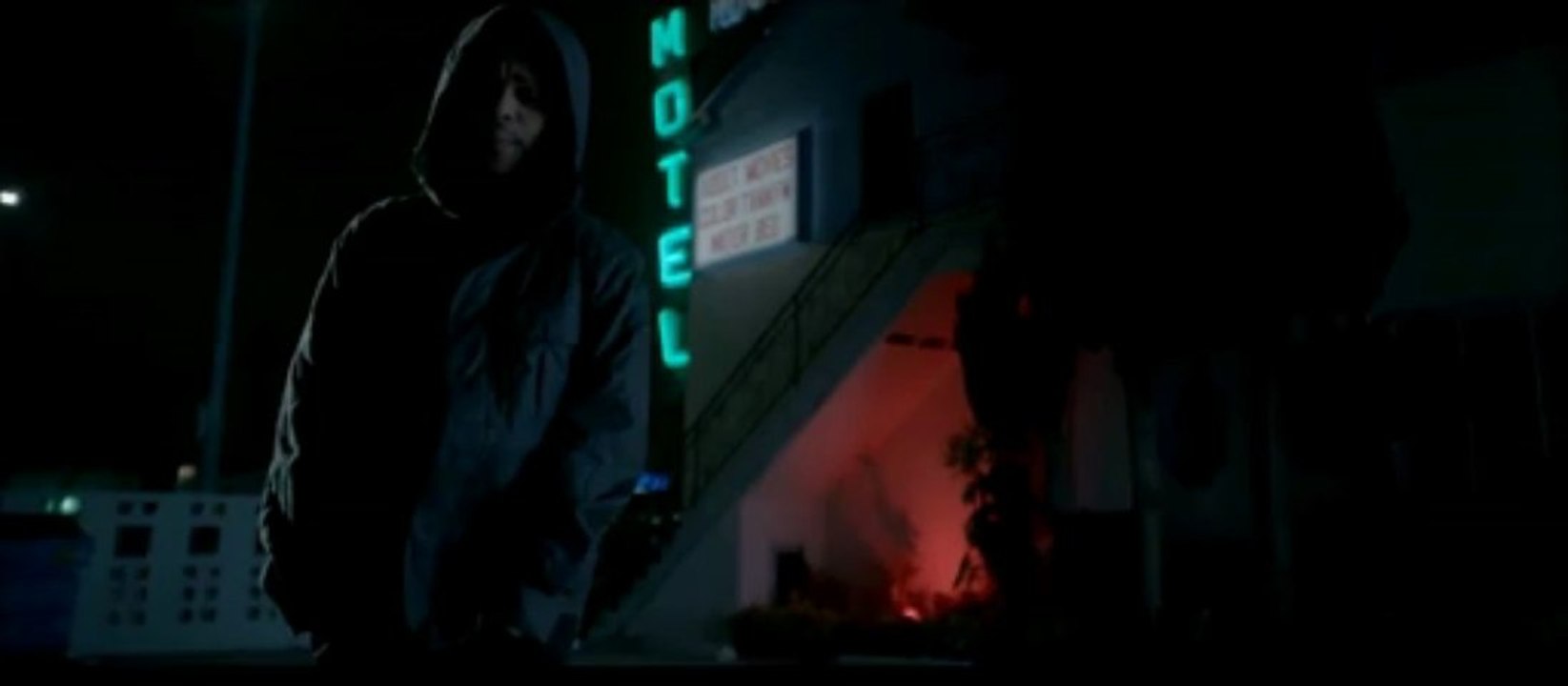 The Weeknd - Nomads (Solo)