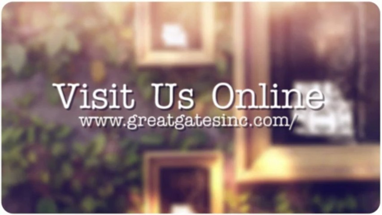 The Best Phoenix Gates Installation, Repair, and Maintenance Service