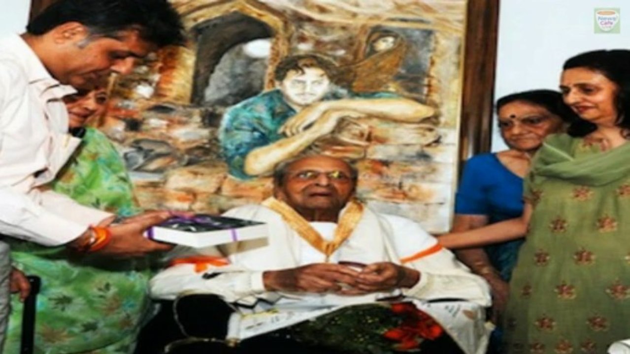 Legendary Actor Pran Passes Away