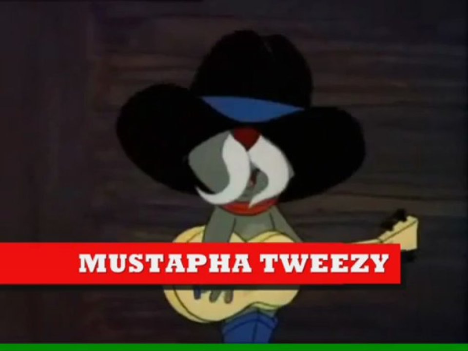 MUSTAPHA TWEEZY ||CHEB TOM FEAT PITBULL|| HIYA HIYA